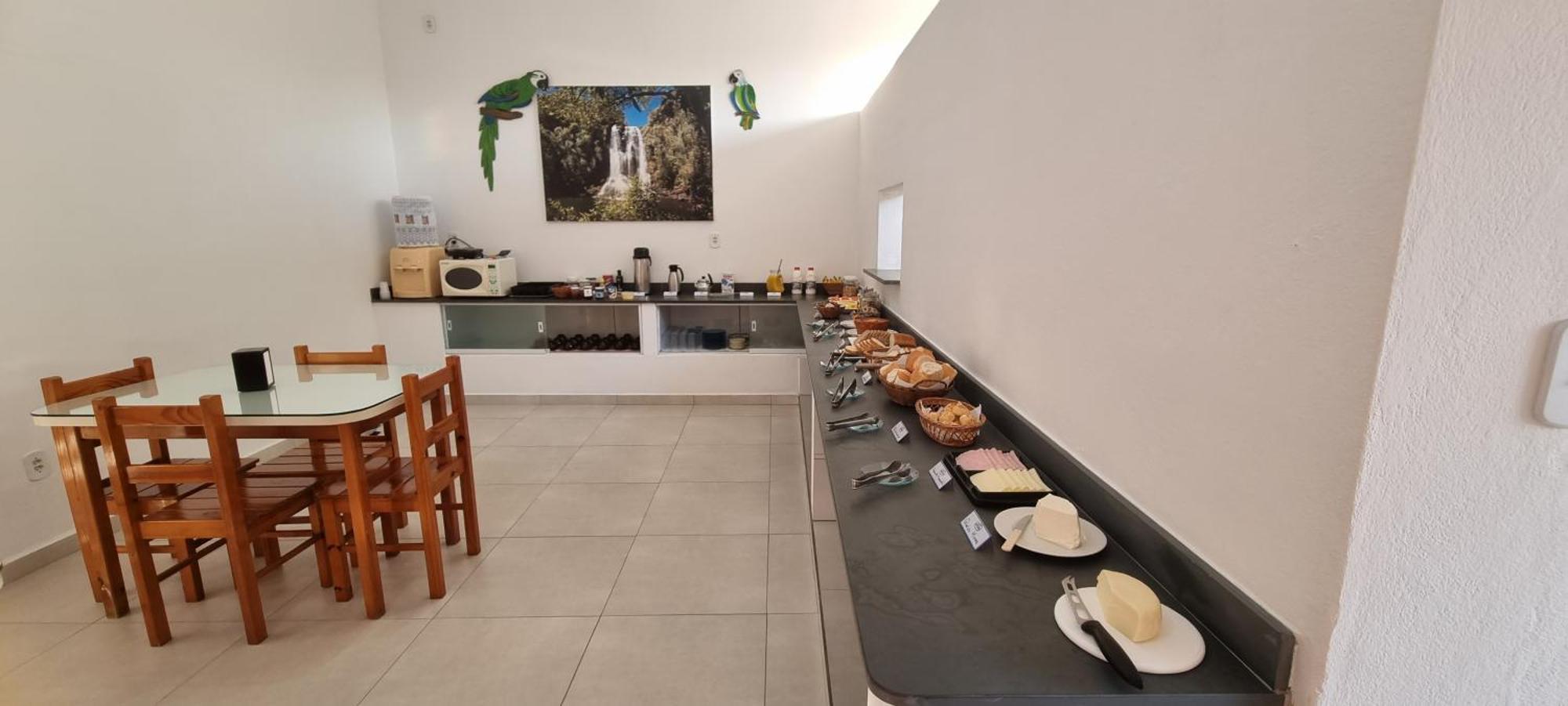 Pousada Ajuru - Aiuruoca-Mg Exteriör bild