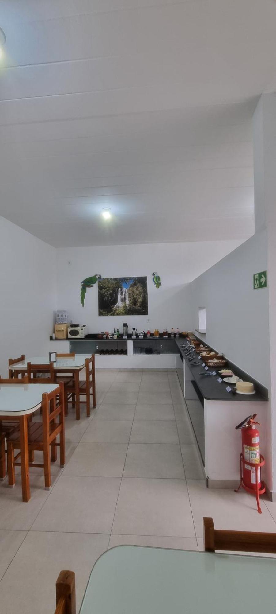 Pousada Ajuru - Aiuruoca-Mg Exteriör bild