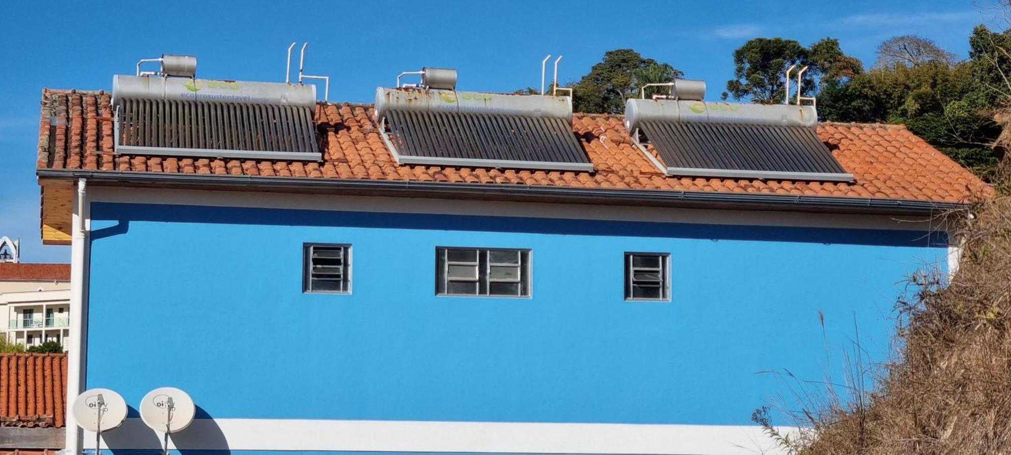 Pousada Ajuru - Aiuruoca-Mg Exteriör bild